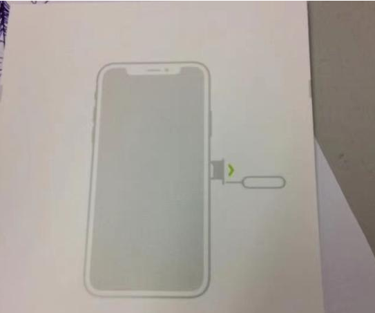 The Leaker OnLeaks Has Obtained Detailed iPhone 8 Model