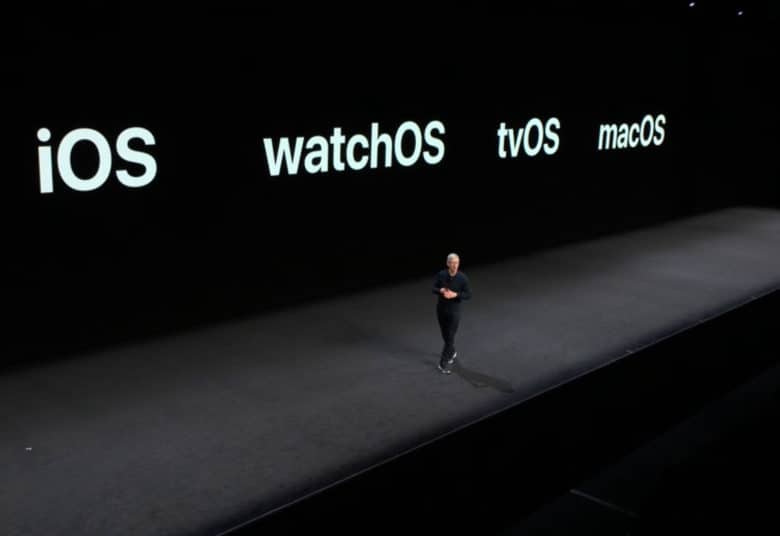 Here’s Everything Apple Announced at its WWDC 2018 Keynote 