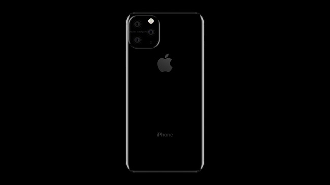 OnLeaks Releases the Early Renders of New iPhone for 2019