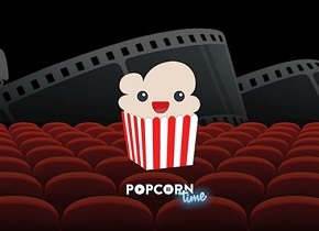 Totally Uninstall Popcorn Time 0.4.7 with Simple Steps